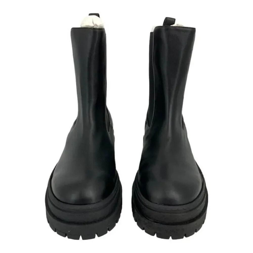 Good American Chelsea Boot - Picture 7 of 9